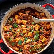 Kadhai Paneer